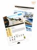 Clear Prop! CP4808 MQ-1C UAV ADVANCED KIT 1/48